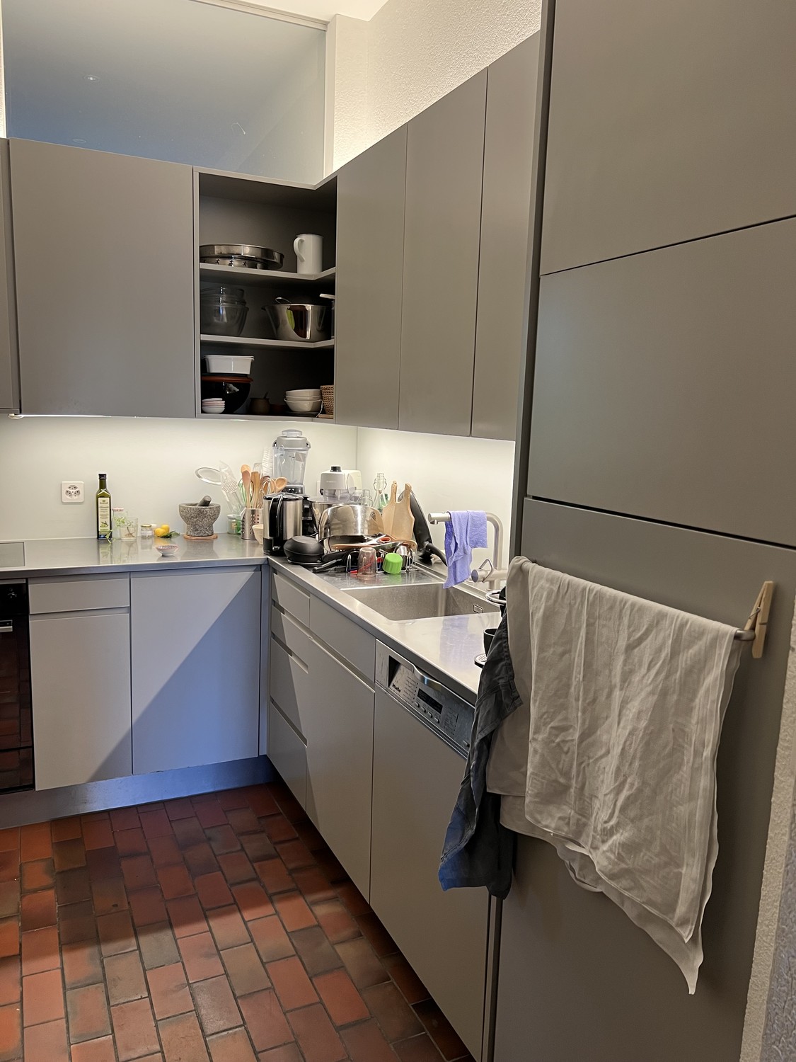Appartement de 4 pièces