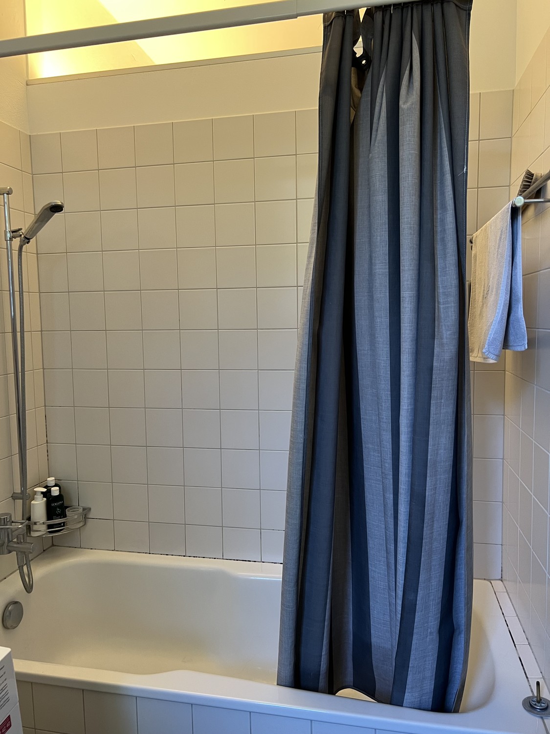 Appartement de 4 pièces