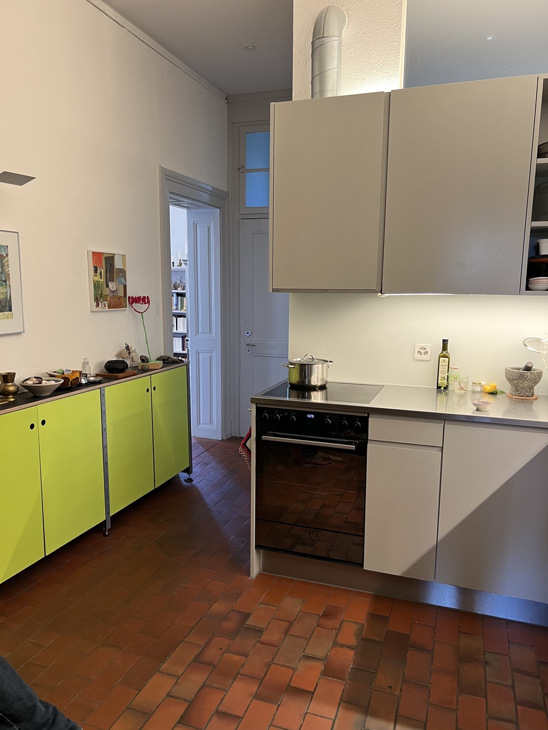 Appartement de 4 pièces