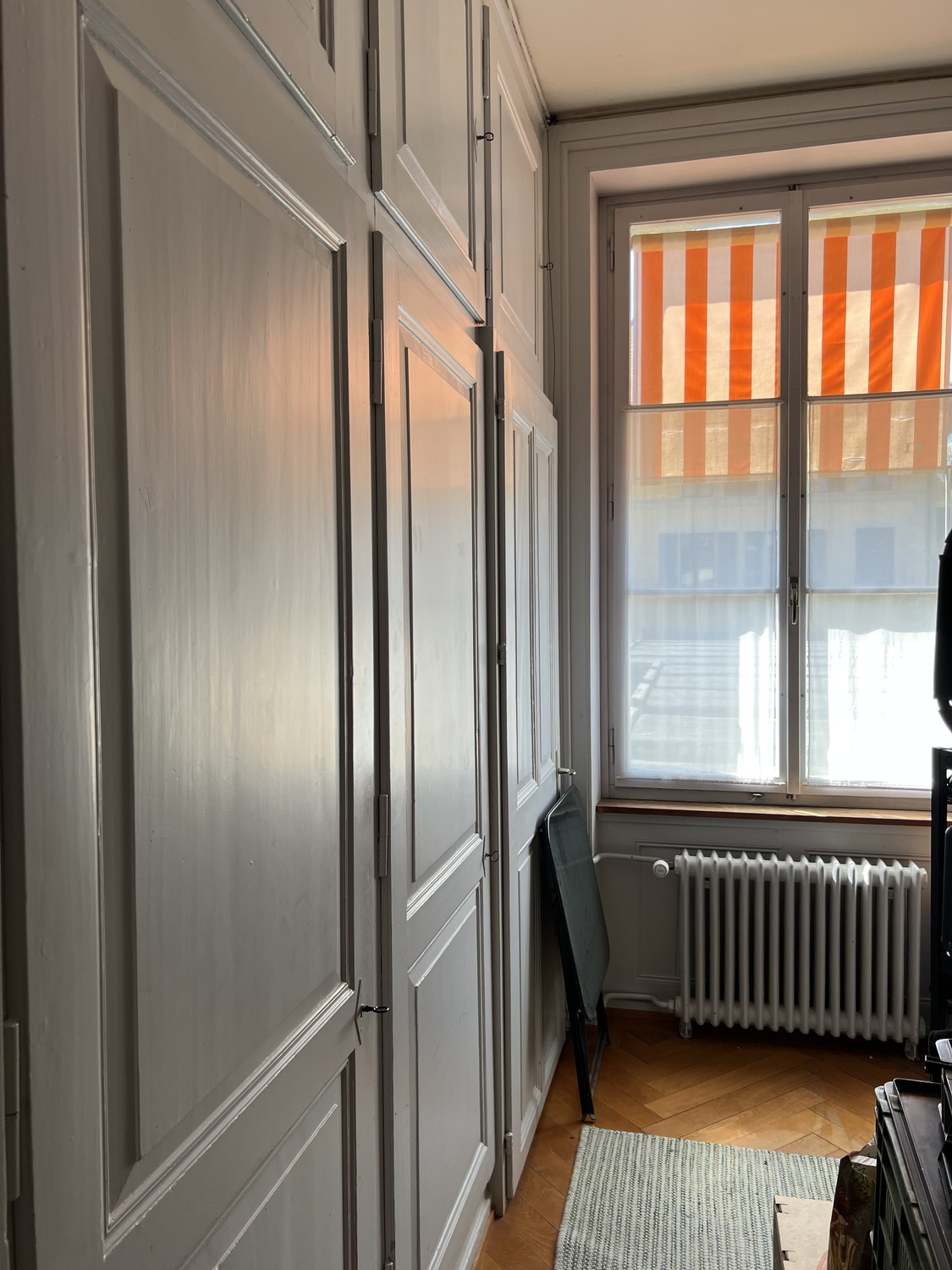 Appartement de 4 pièces