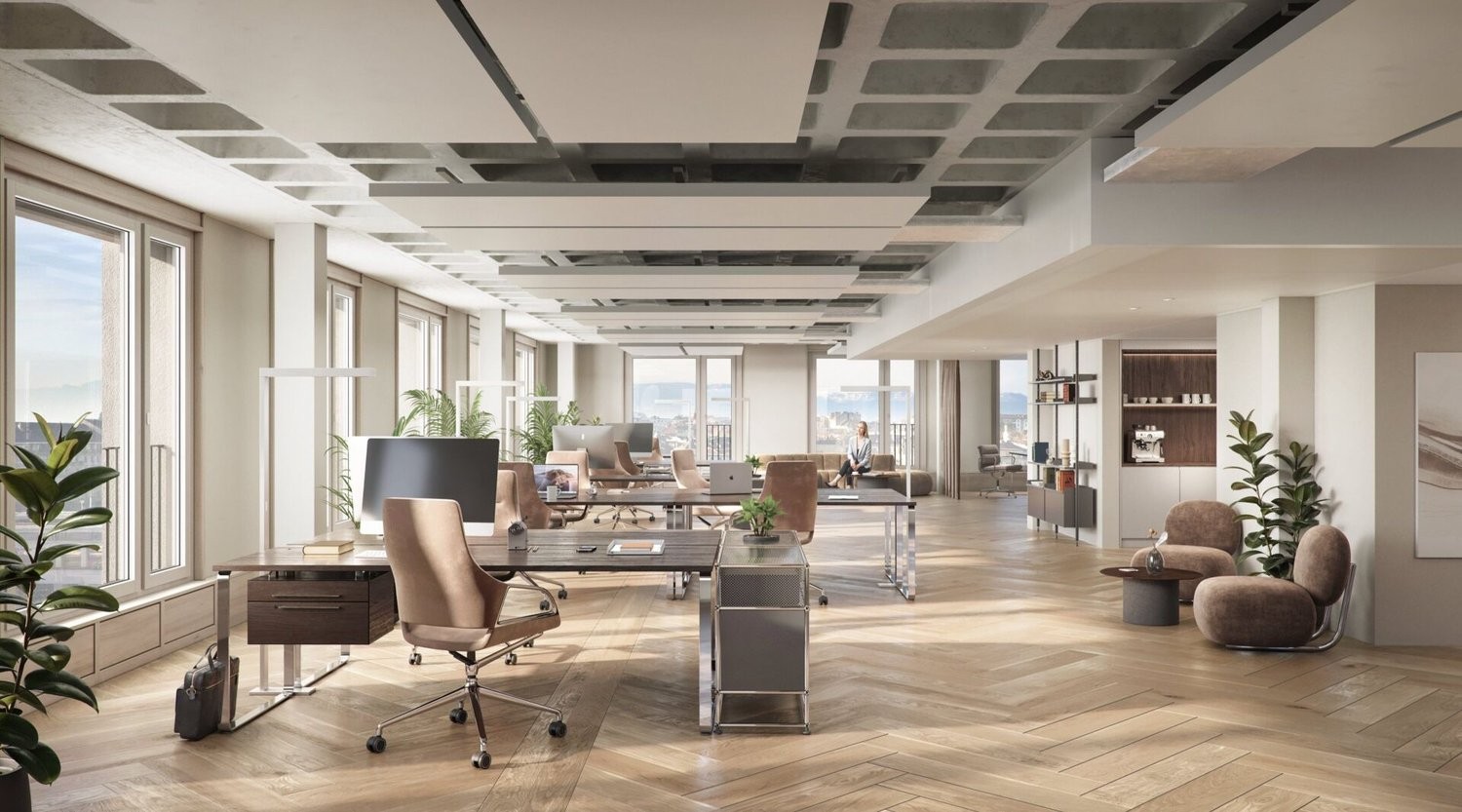 Office, photo 2 sur 3