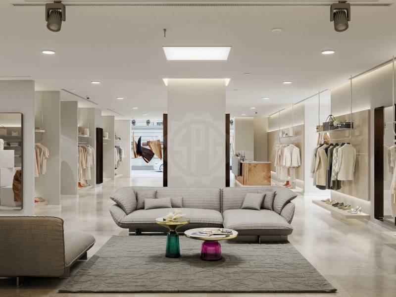 346m² arcade, photo 3 sur 7