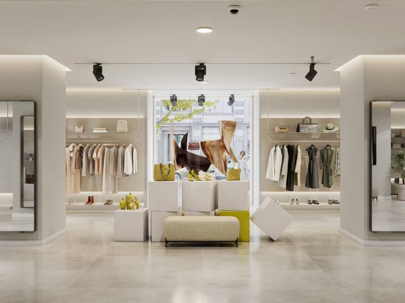 346m² arcade, photo 1 sur 7