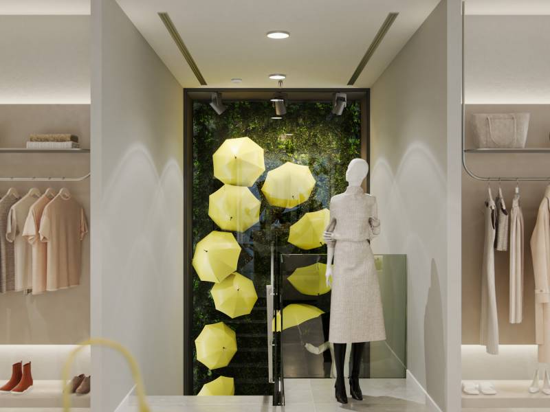 346m² arcade, photo 4 sur 7