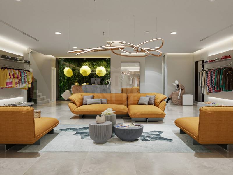 346m² arcade, photo 6 sur 7