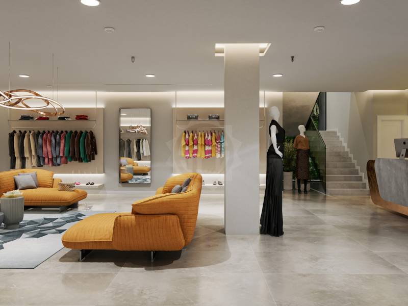 346m² arcade, photo 7 sur 7