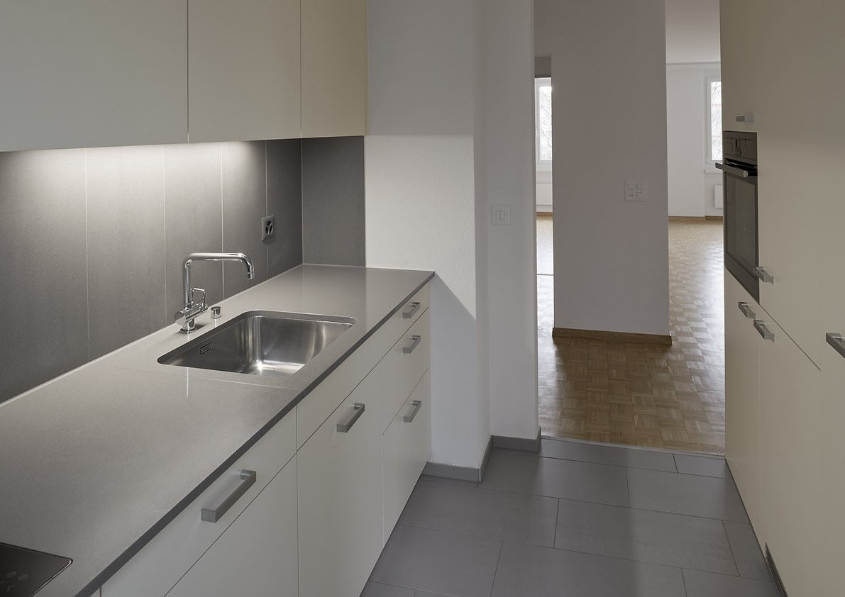 Appartement de 2 ½ pièces