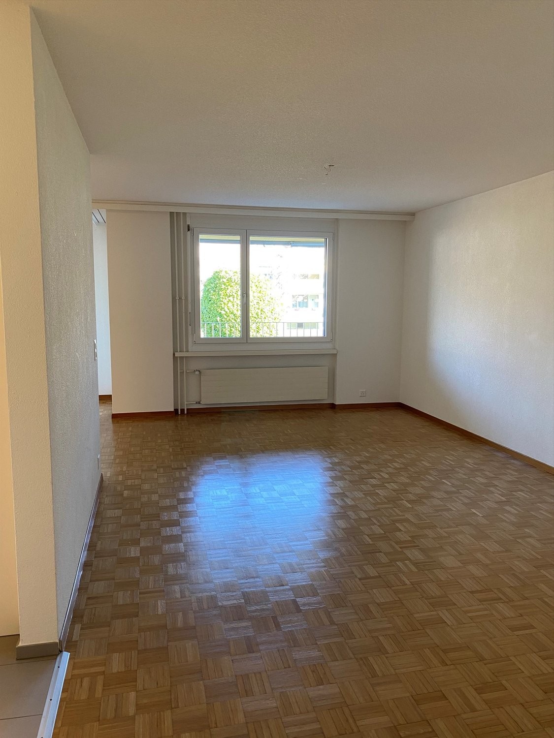 Appartement de 2 ½ pièces