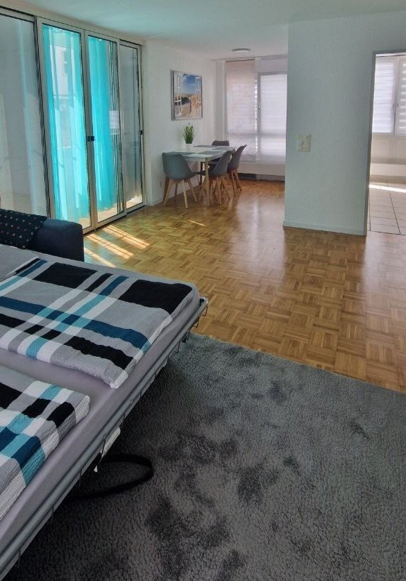 Appartement meublé de 2 ½ pièces, photo 2 sur 10
