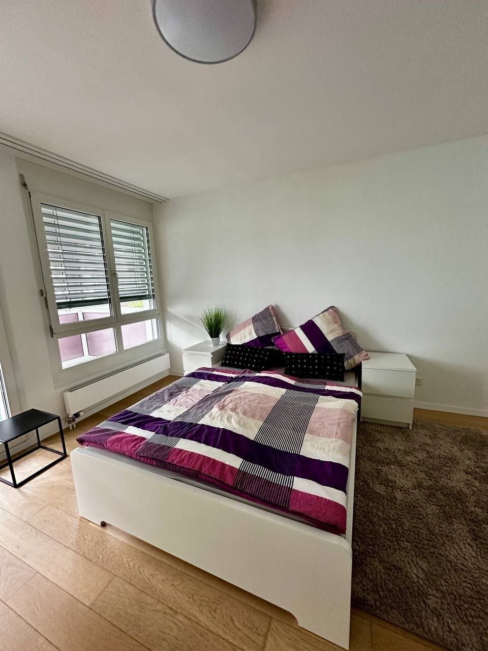 Appartement meublé de 2 ½ pièces, photo 5 sur 10