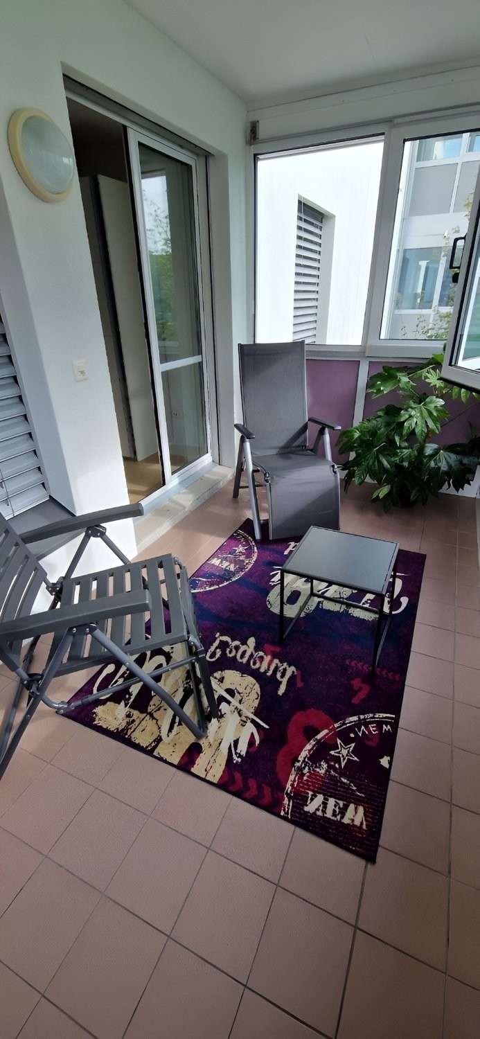 Appartement meublé de 2 ½ pièces, photo 9 sur 10