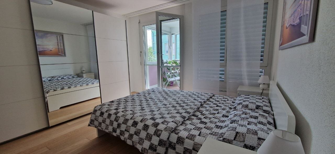 Appartement meublé de 2 ½ pièces, photo 7 sur 10
