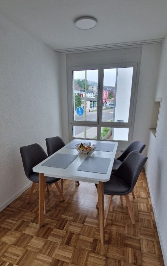 Appartement meublé de 2 ½ pièces, photo 3 sur 10