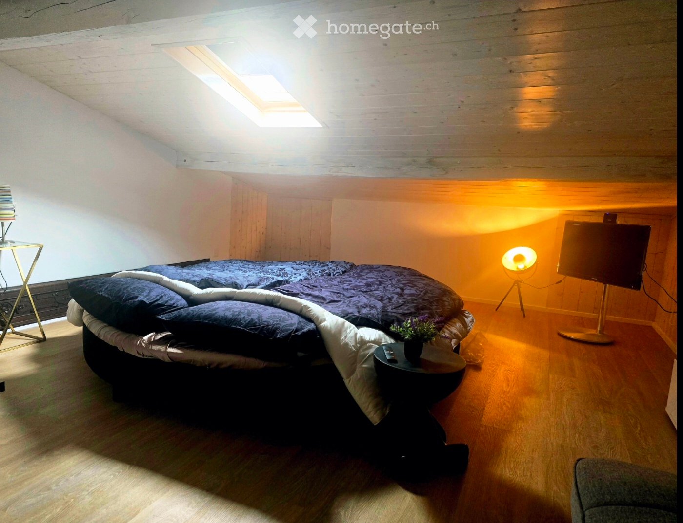Appartement 2 pièces