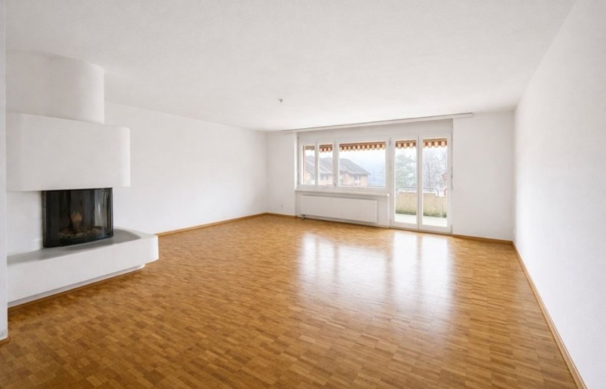 Chambre en colocation