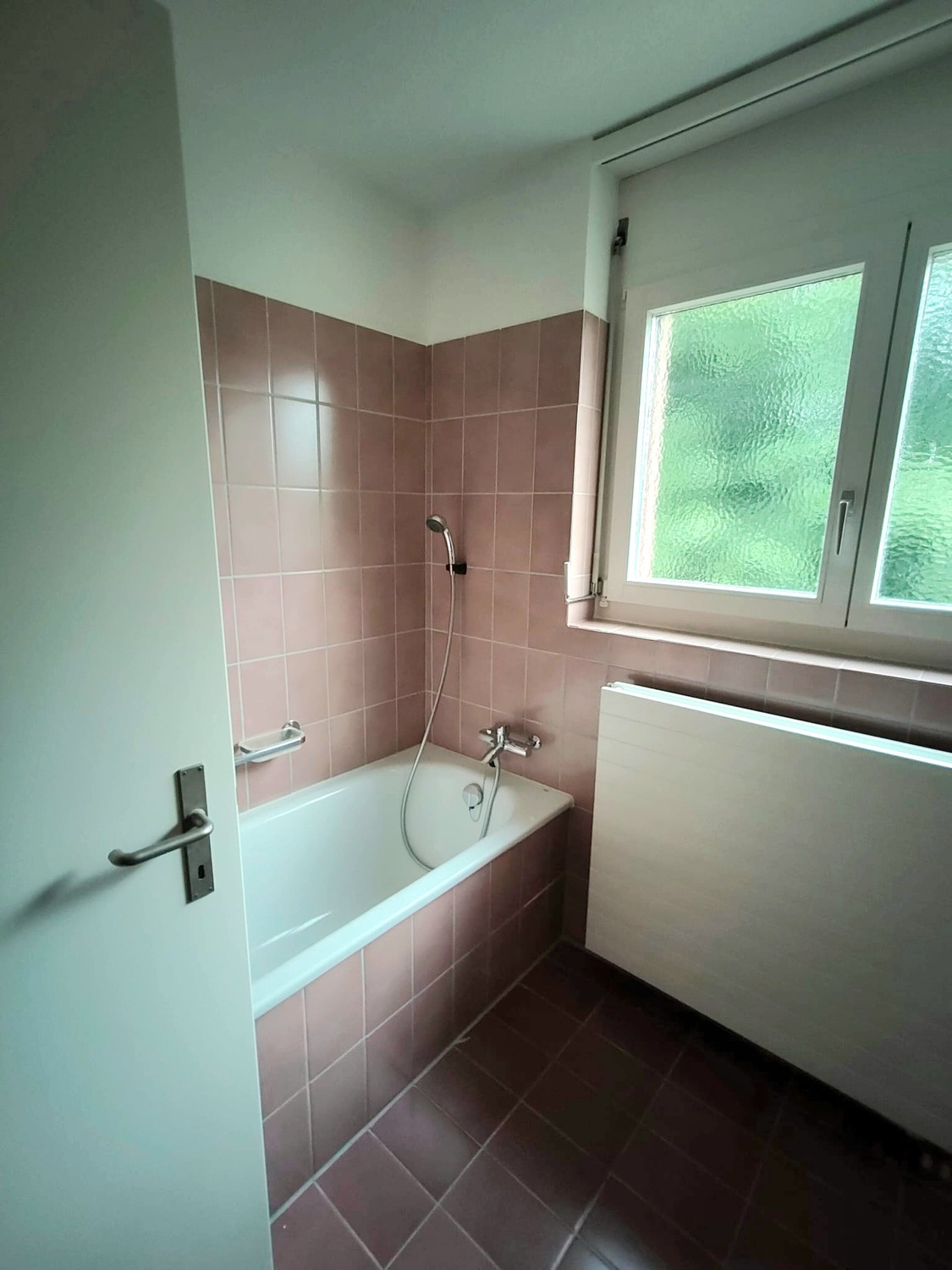 Chambre en colocation