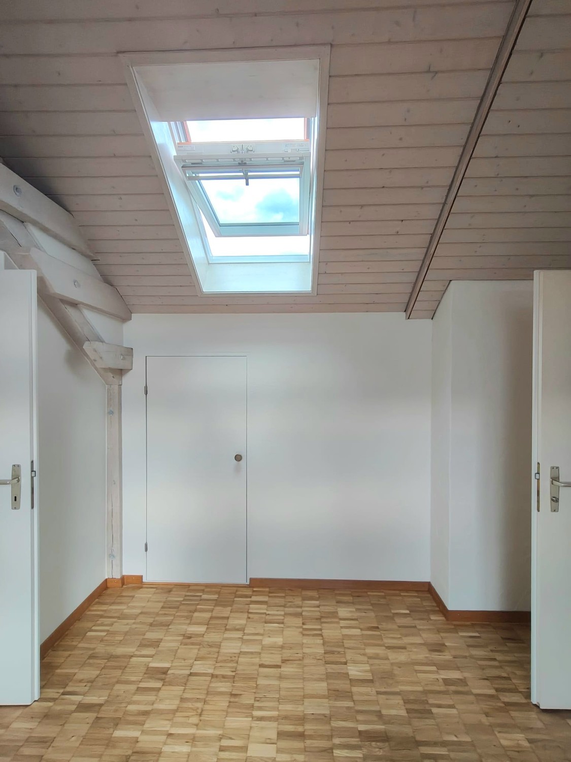 Chambre en colocation