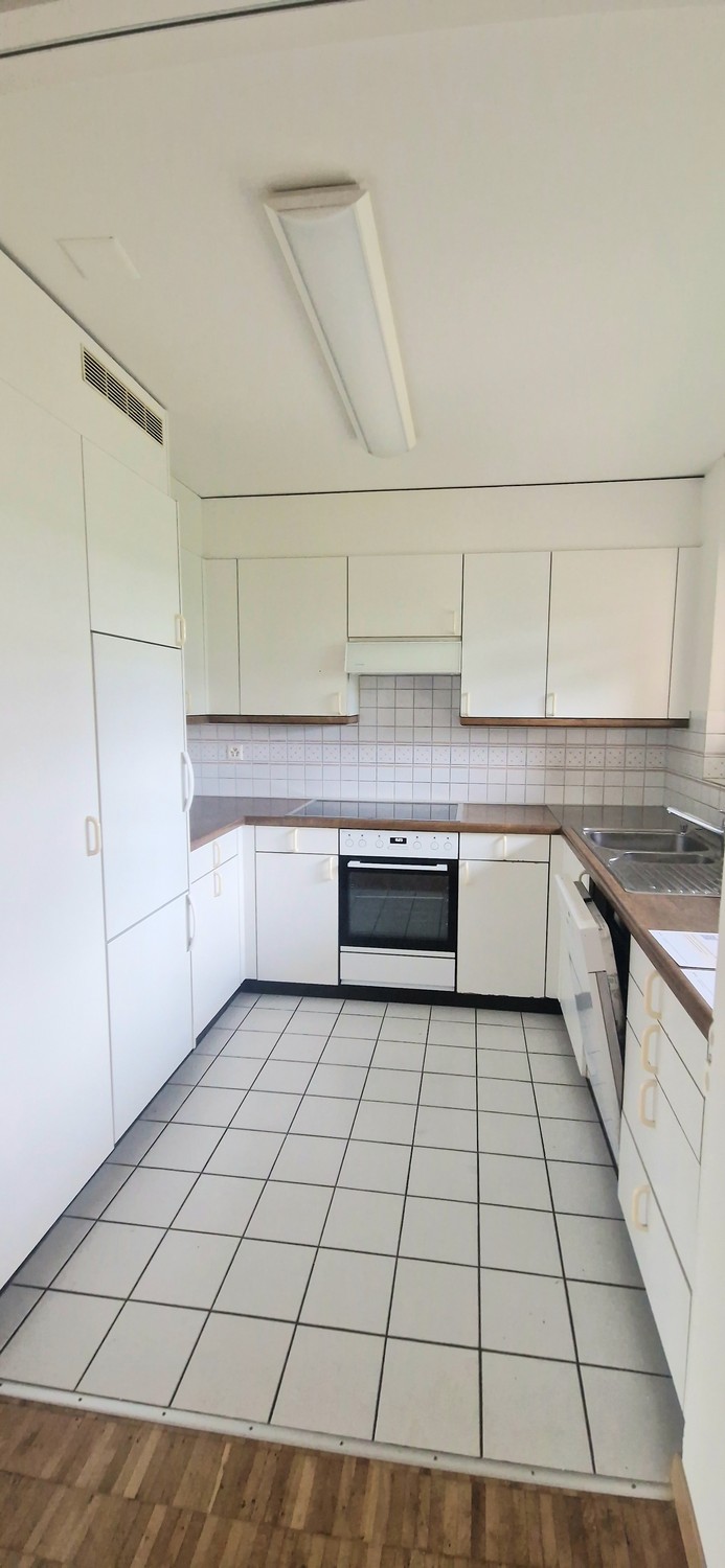 Chambre en colocation