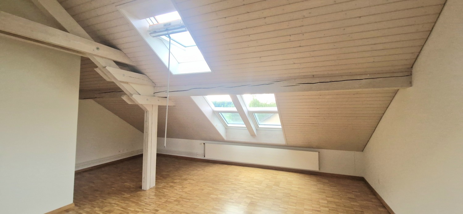 Chambre en colocation