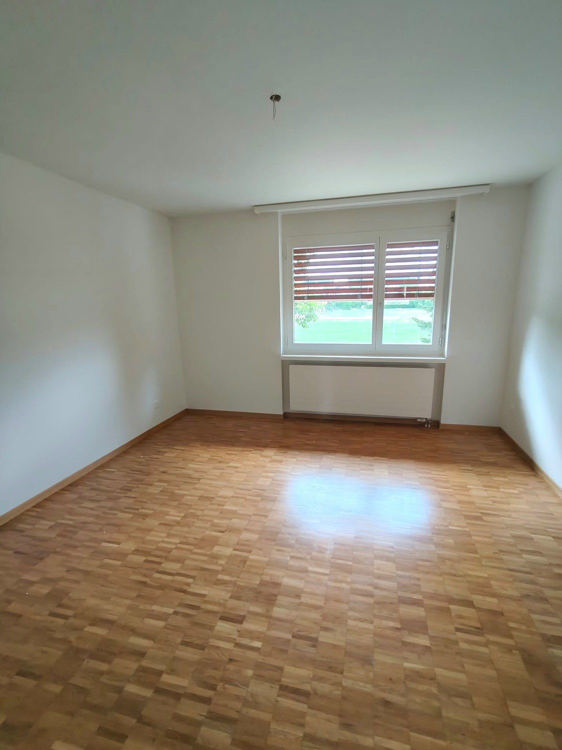 Chambre en colocation