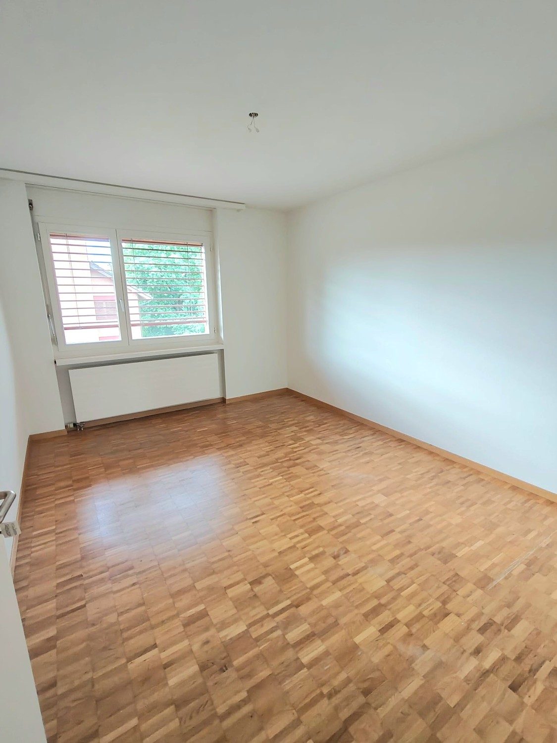 Chambre en colocation