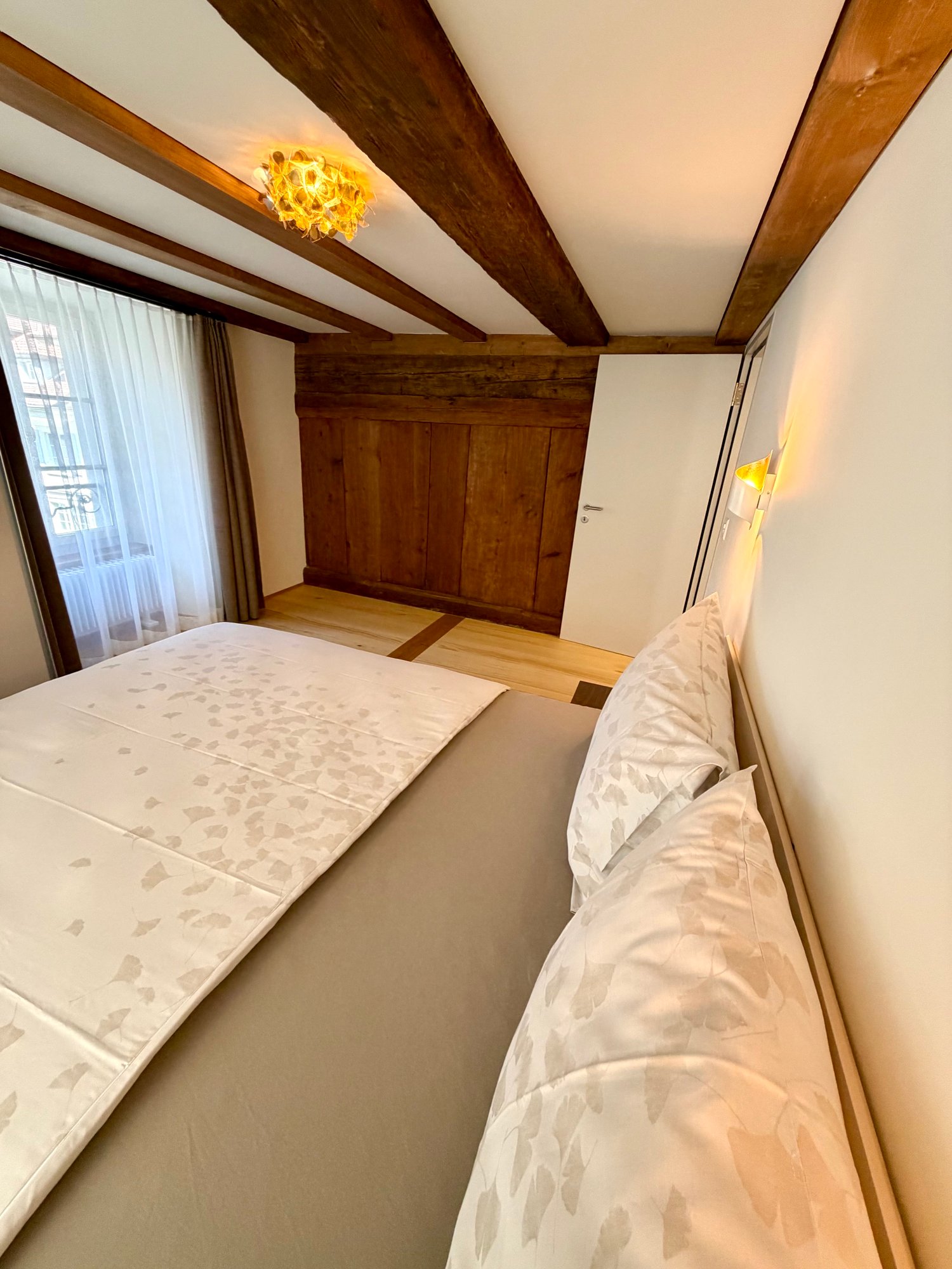 Appartement meublé de 3 ½ pièces, photo 5 sur 10