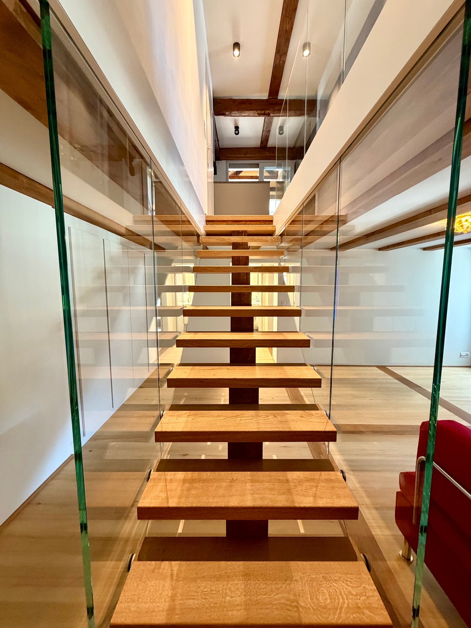 Appartement meublé de 3 ½ pièces, photo 8 sur 10