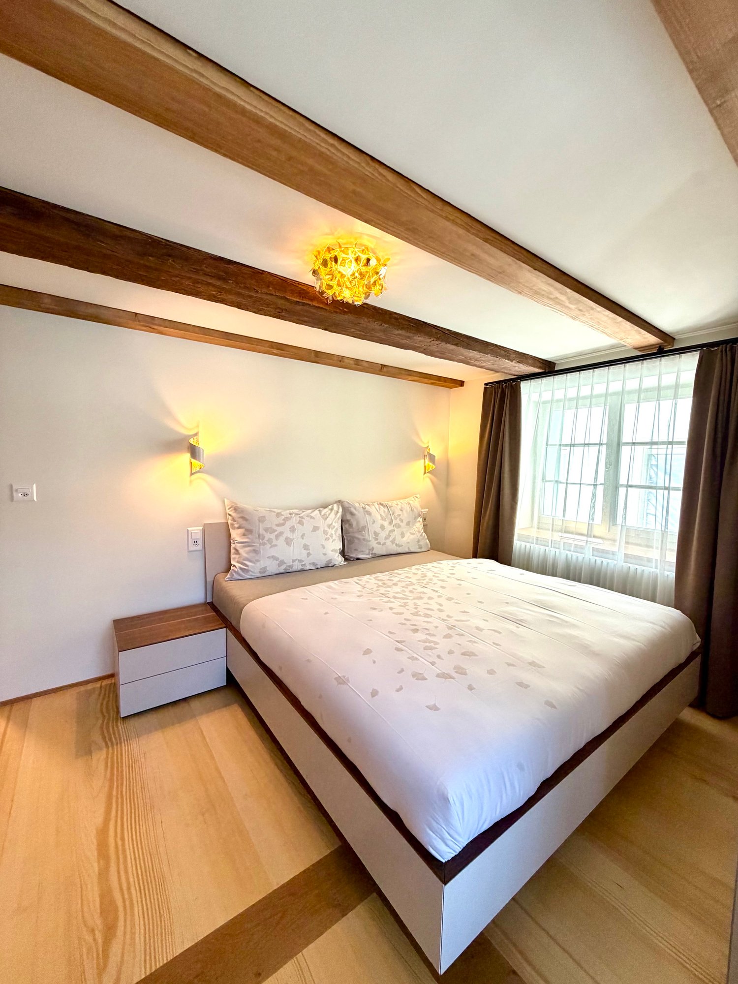 Appartement meublé de 3 ½ pièces, photo 4 sur 10