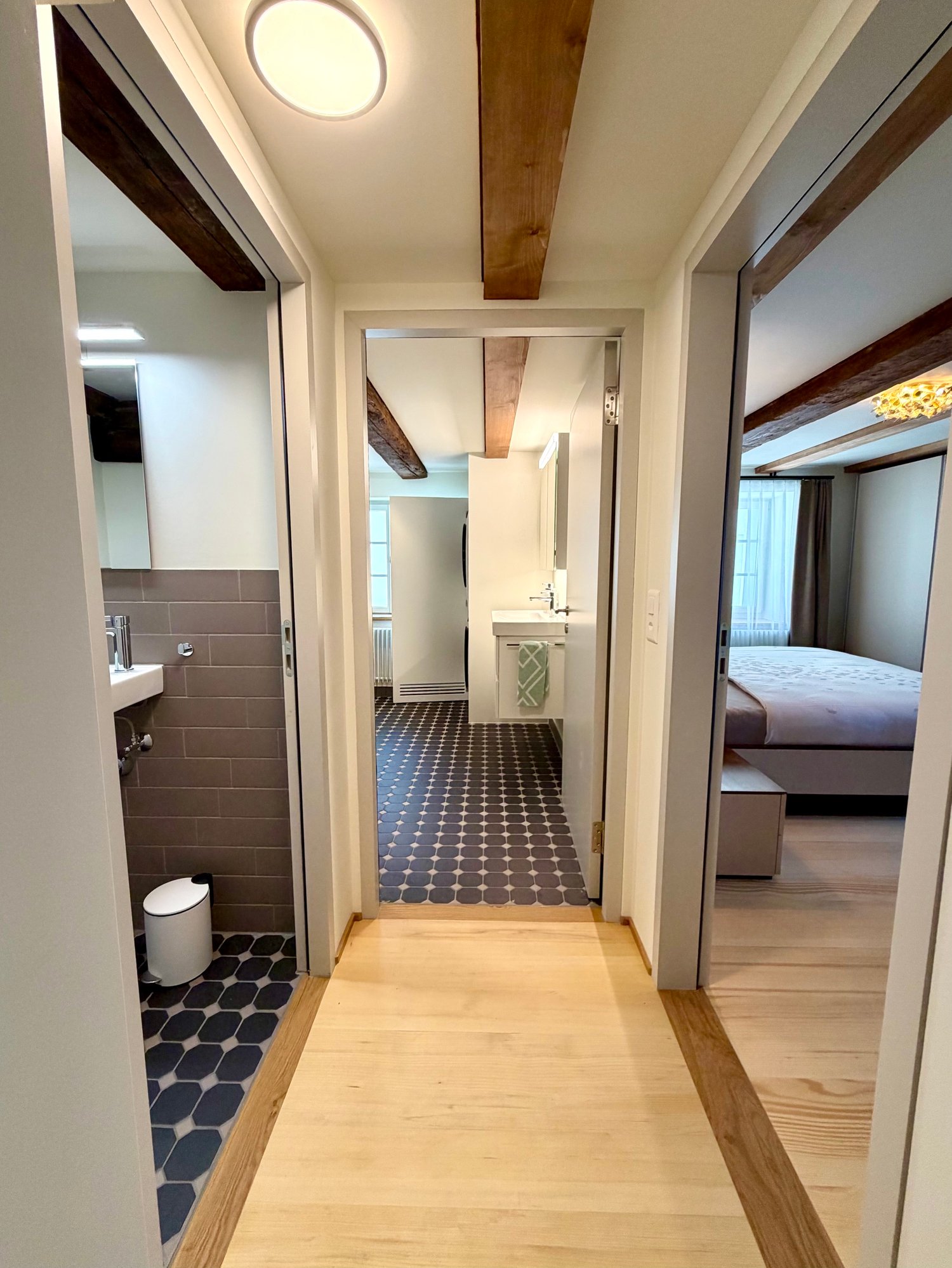 Appartement meublé de 3 ½ pièces, photo 3 sur 10