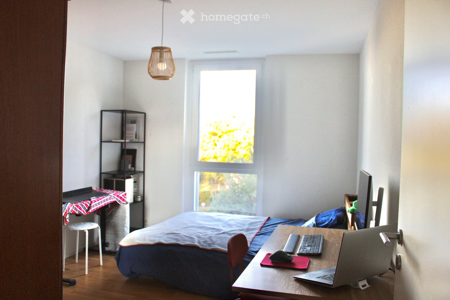 4 rooms apartment, photo 4 sur 5