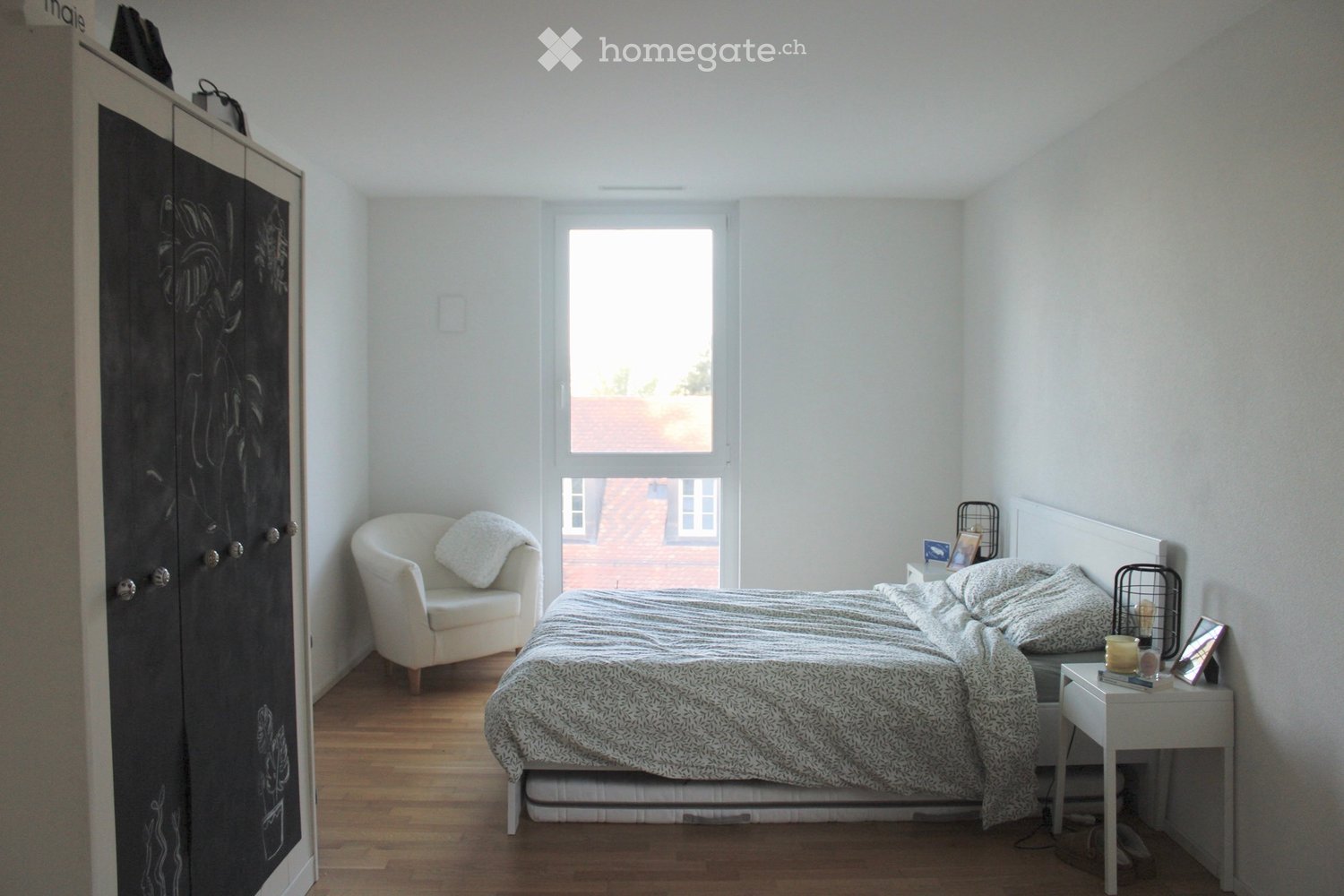 4 rooms apartment, photo 5 sur 5