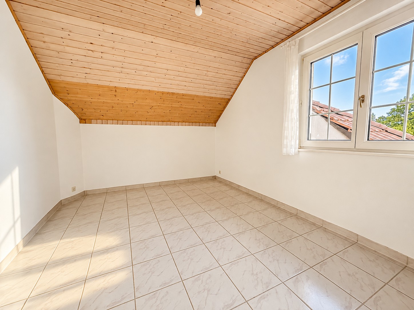 2 ½ rooms apartment, photo 4 sur 8