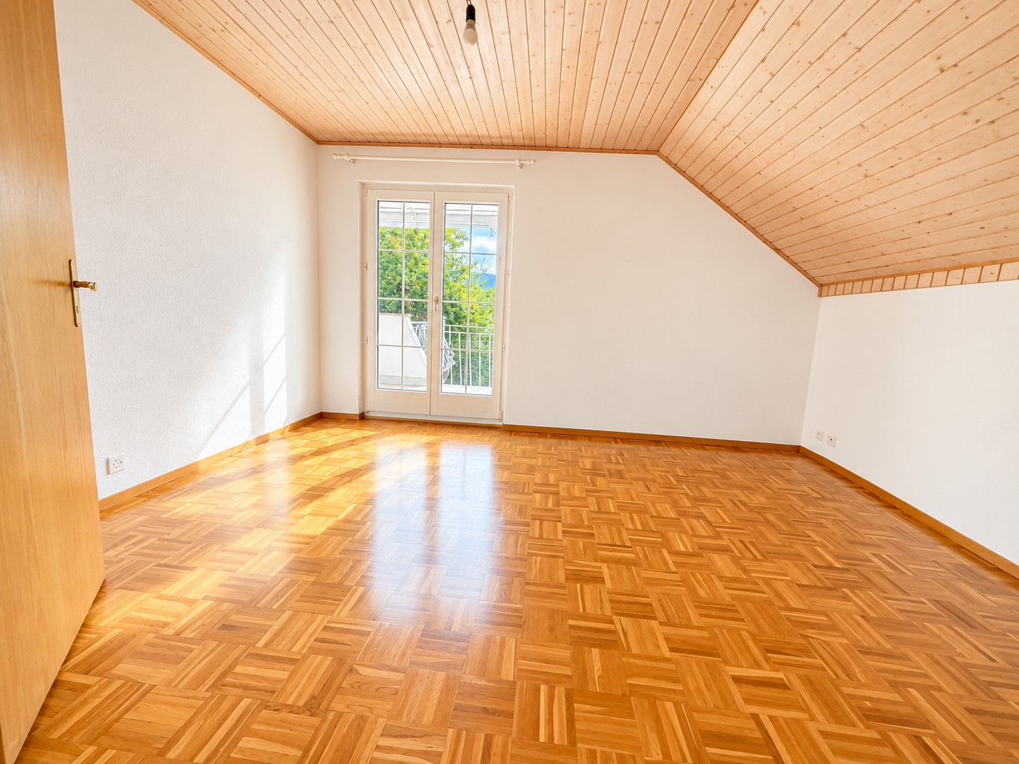 2 ½ rooms apartment, photo 7 sur 8