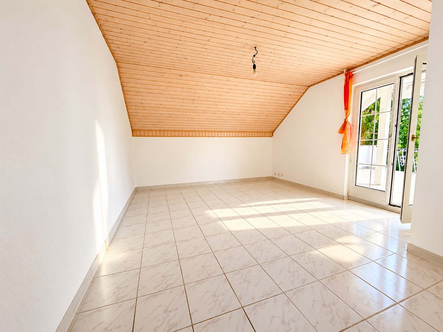 2 ½ rooms apartment, photo 3 sur 8