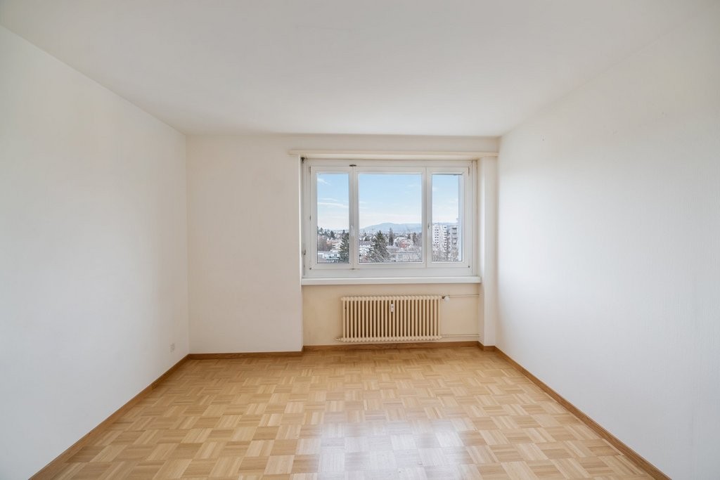 Appartement de 4 pièces