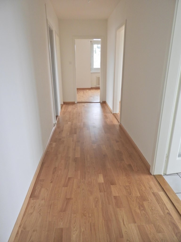 Appartement de 4 pièces