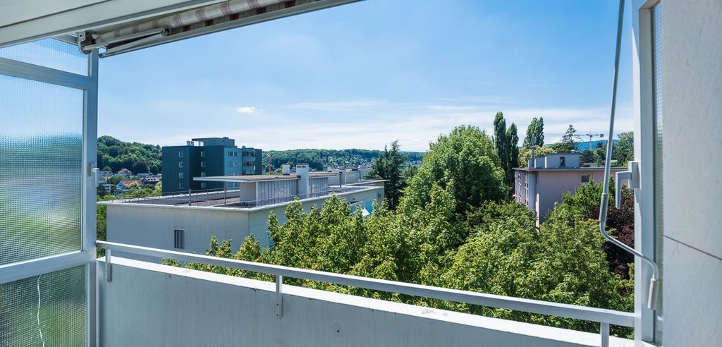 Appartement de 4 pièces