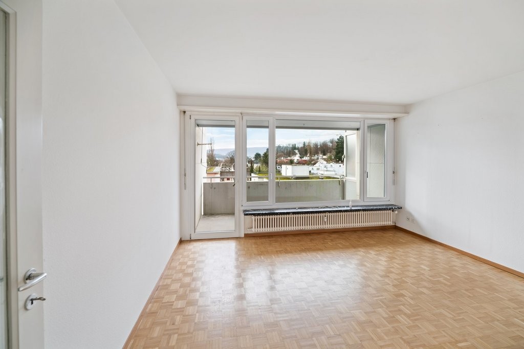 Appartement de 4 pièces