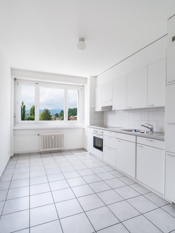 Appartement de 4 pièces
