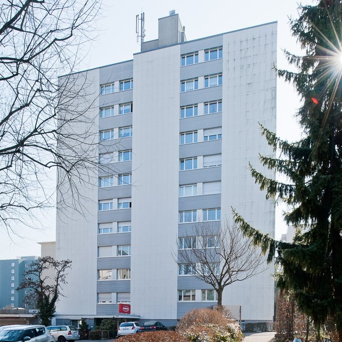Appartement de 4 pièces