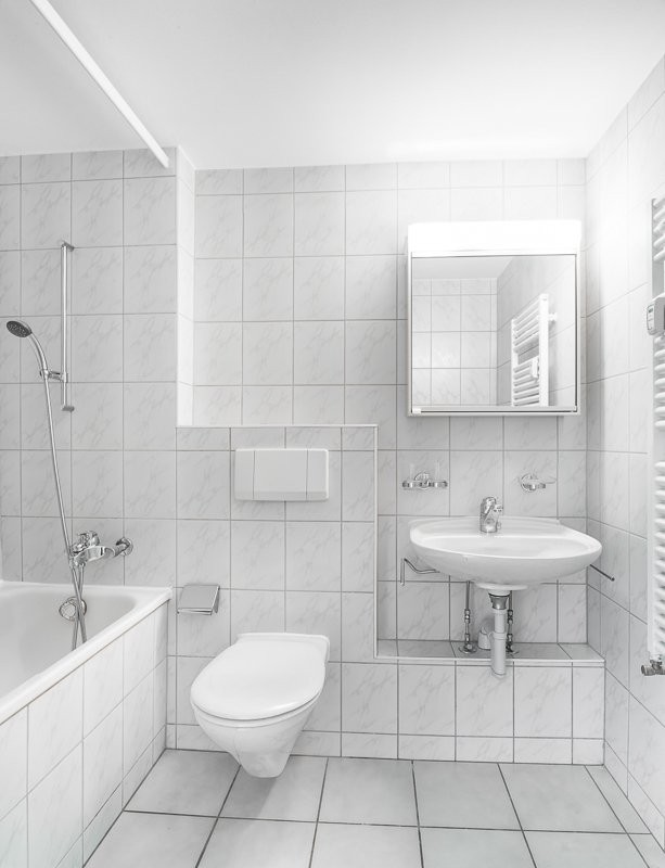 Appartement de 4 pièces