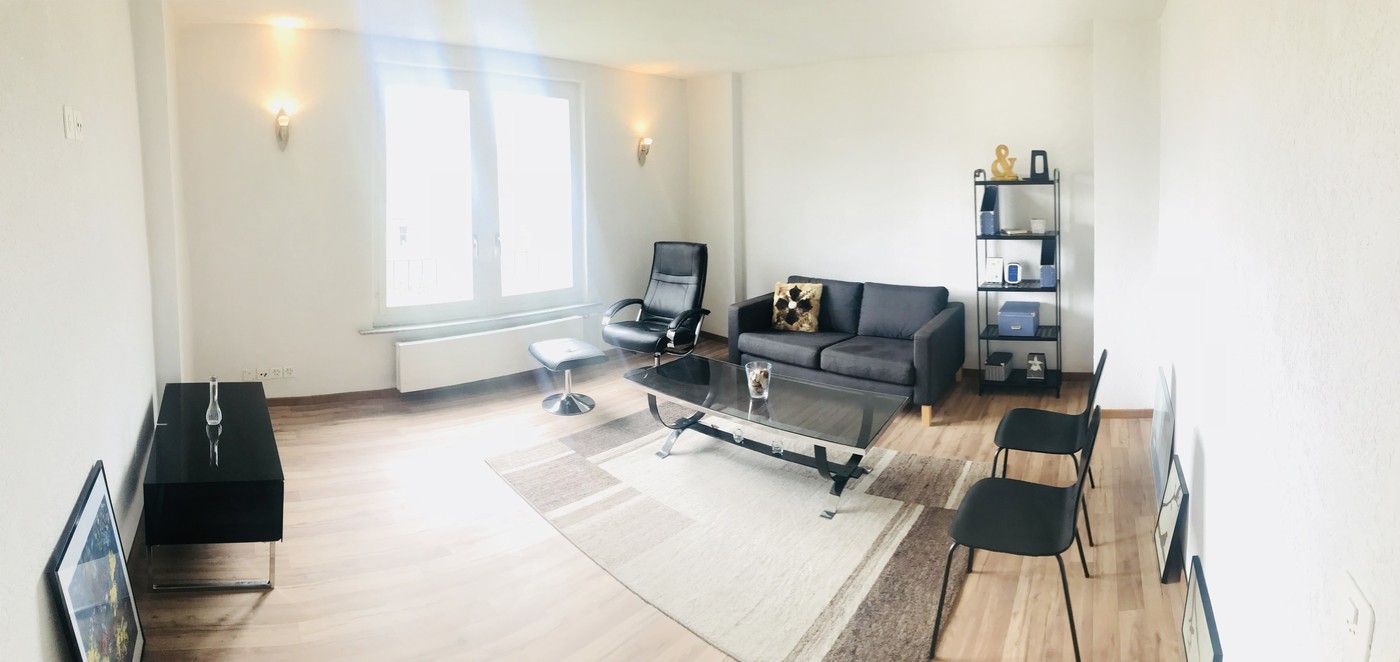 Chambre dans un appartement partagé, photo 2 sur 2