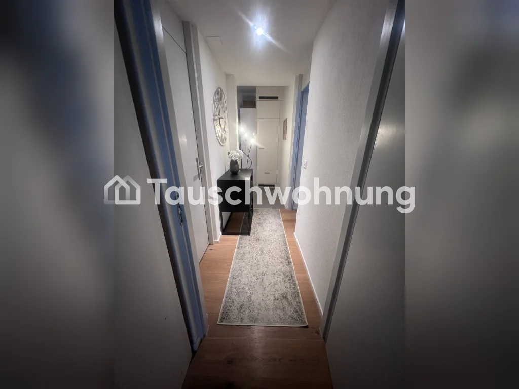 Appartement de 2 ½ pièces