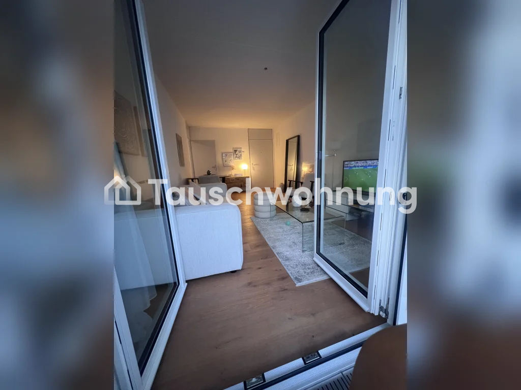 Appartement de 2 ½ pièces