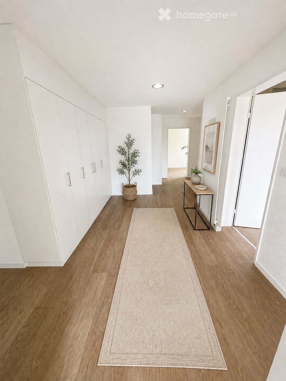Appartement de 4 ½ pièces, photo 3 sur 5