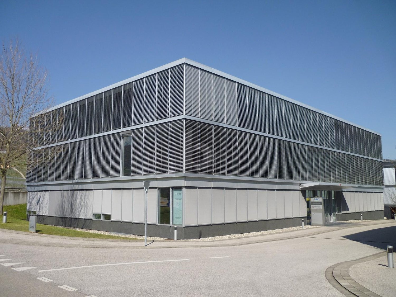 13m² office, photo 4 sur 4