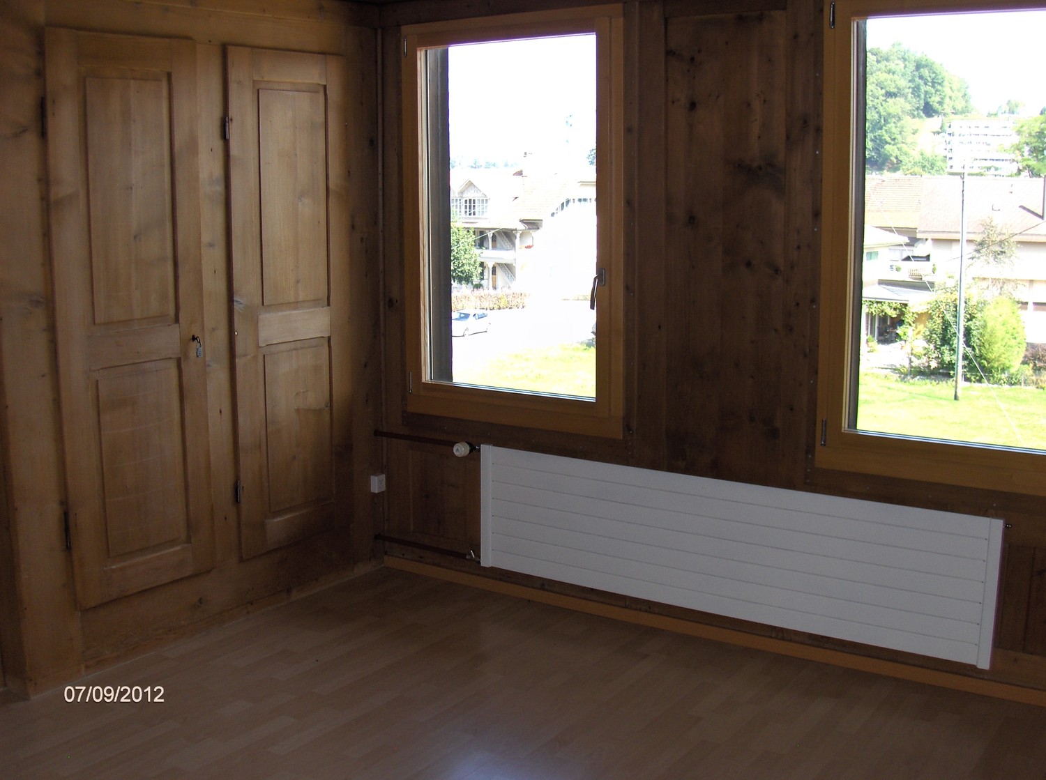 Appartement de 4 ½ pièces, photo 5 sur 5