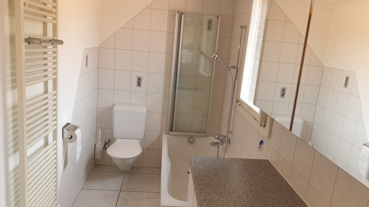 Appartement de 4 ½ pièces, photo 3 sur 5