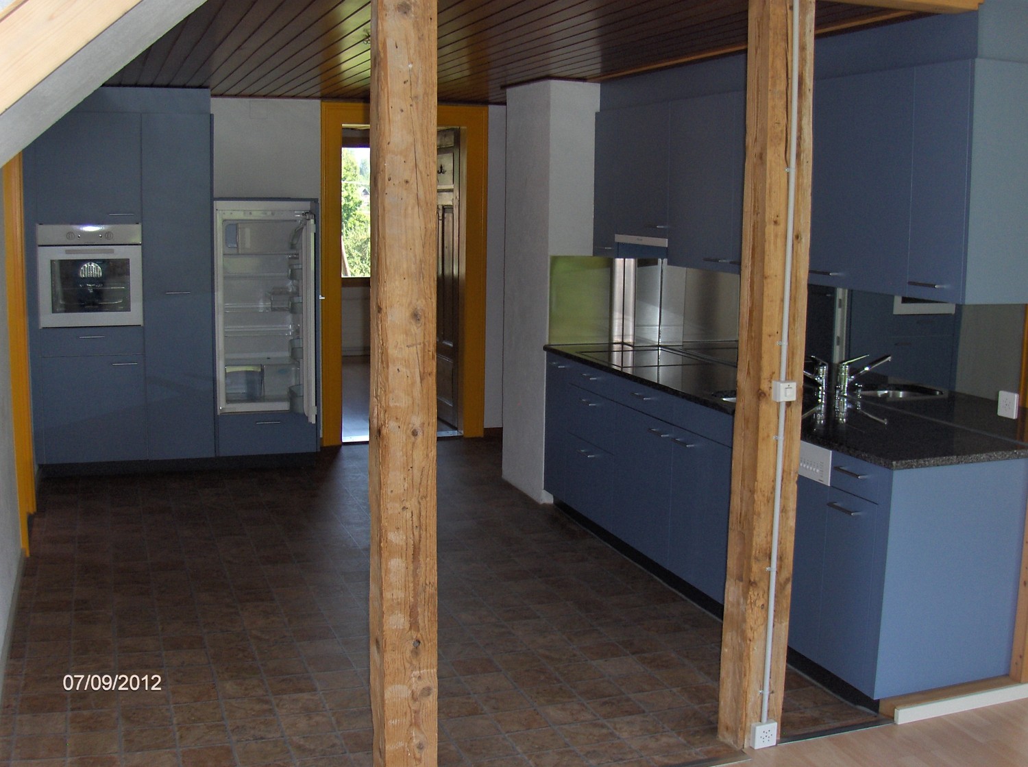 Appartement de 4 ½ pièces, photo 2 sur 5