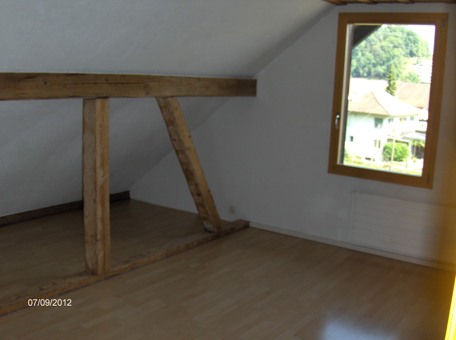 Appartement de 4 ½ pièces, photo 4 sur 5